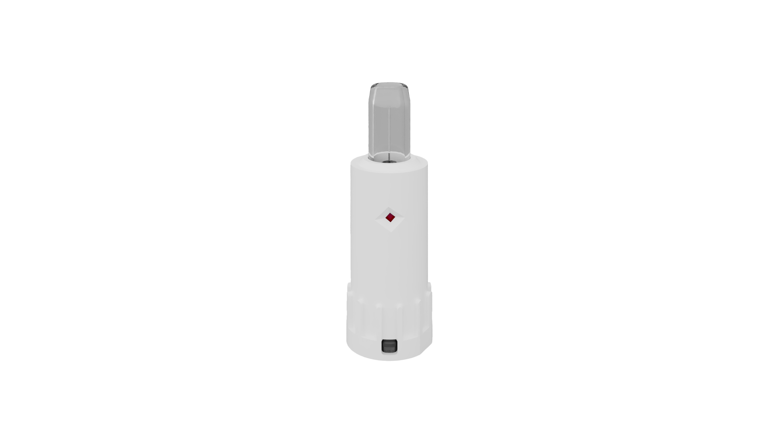 Mowana™ Auto Duo Auto Dual Safety Pen Needle