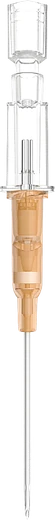 YOLANDA NS G14 wingless