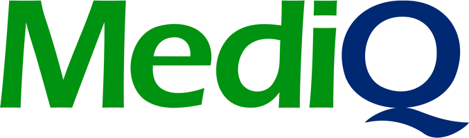 MediQ logo
