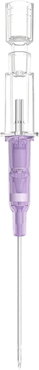 YOLANDA NS G26 wingless