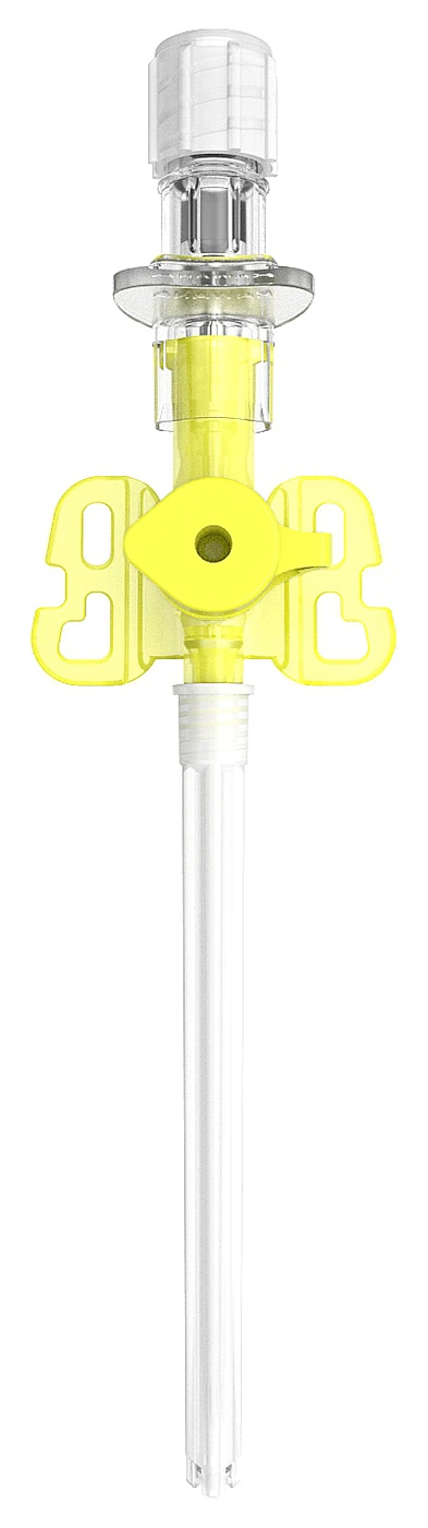 KAWANA Safety G24 (yellow)