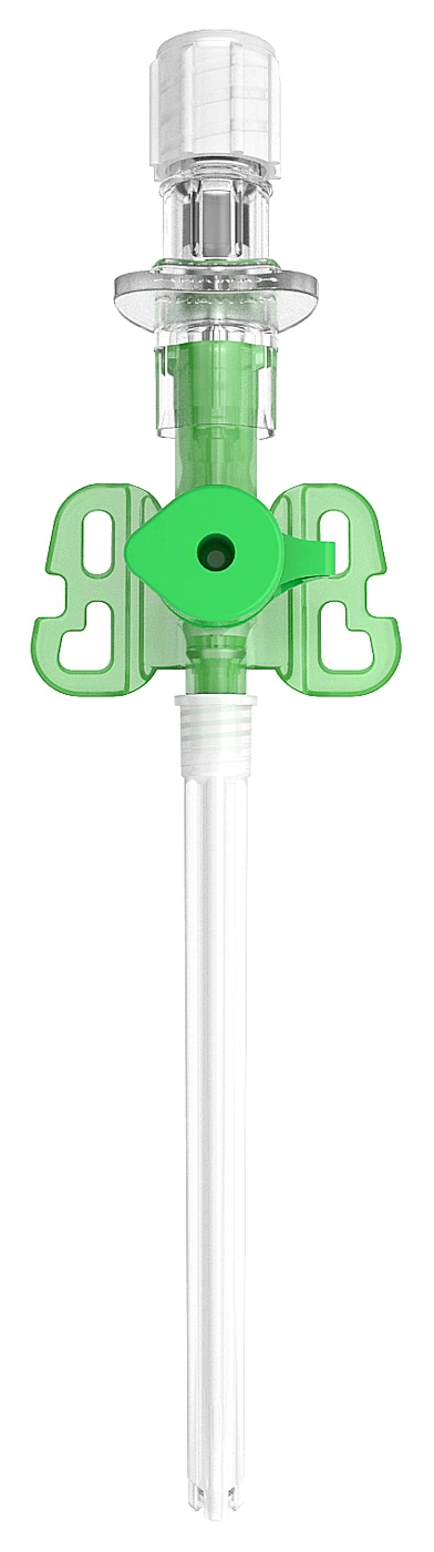 KAWANA Safety G18 (green)