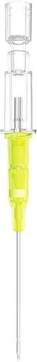 YOLANDA NS G24 wingless
