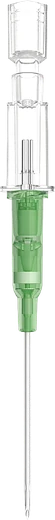 YOLANDA NS G18 wingless