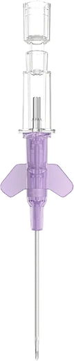 YOLANDA NS G26 with wings