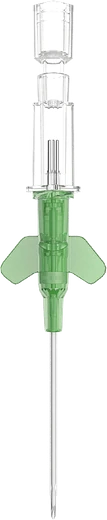 YOLANDA NS G18 with wings